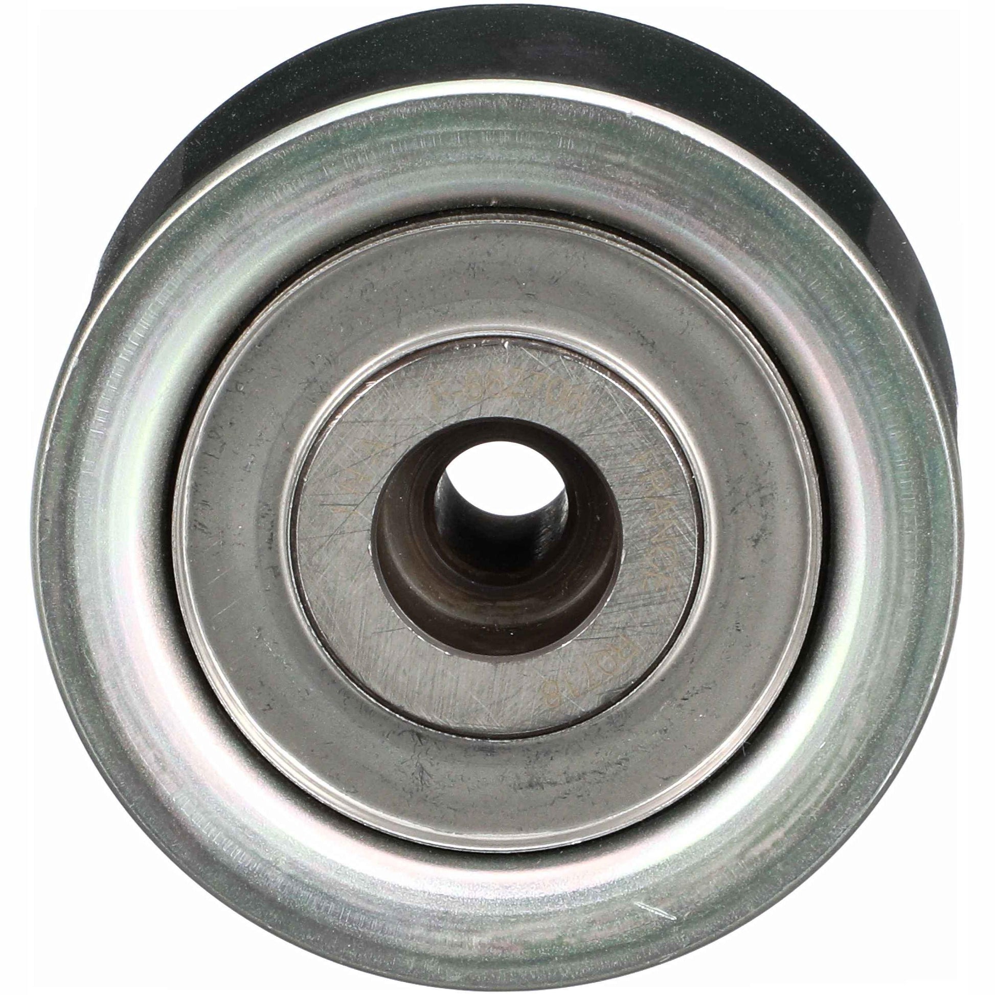 GATES GATT36742 V-Ribbed Belt Deflection/Guide Pulley
