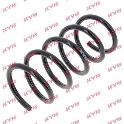 KYB K-Flex RA6324 Coil Spring for Fiat Panda II Hatchback (169)