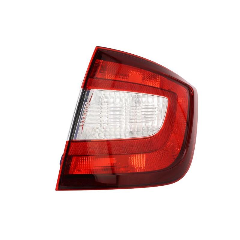 HELLA 9EL354849-021 Rear Light