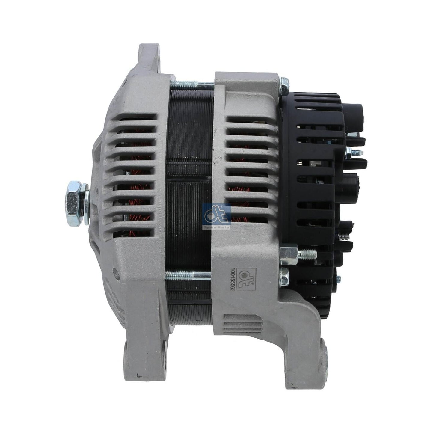 DT A/C 121332 Alternator