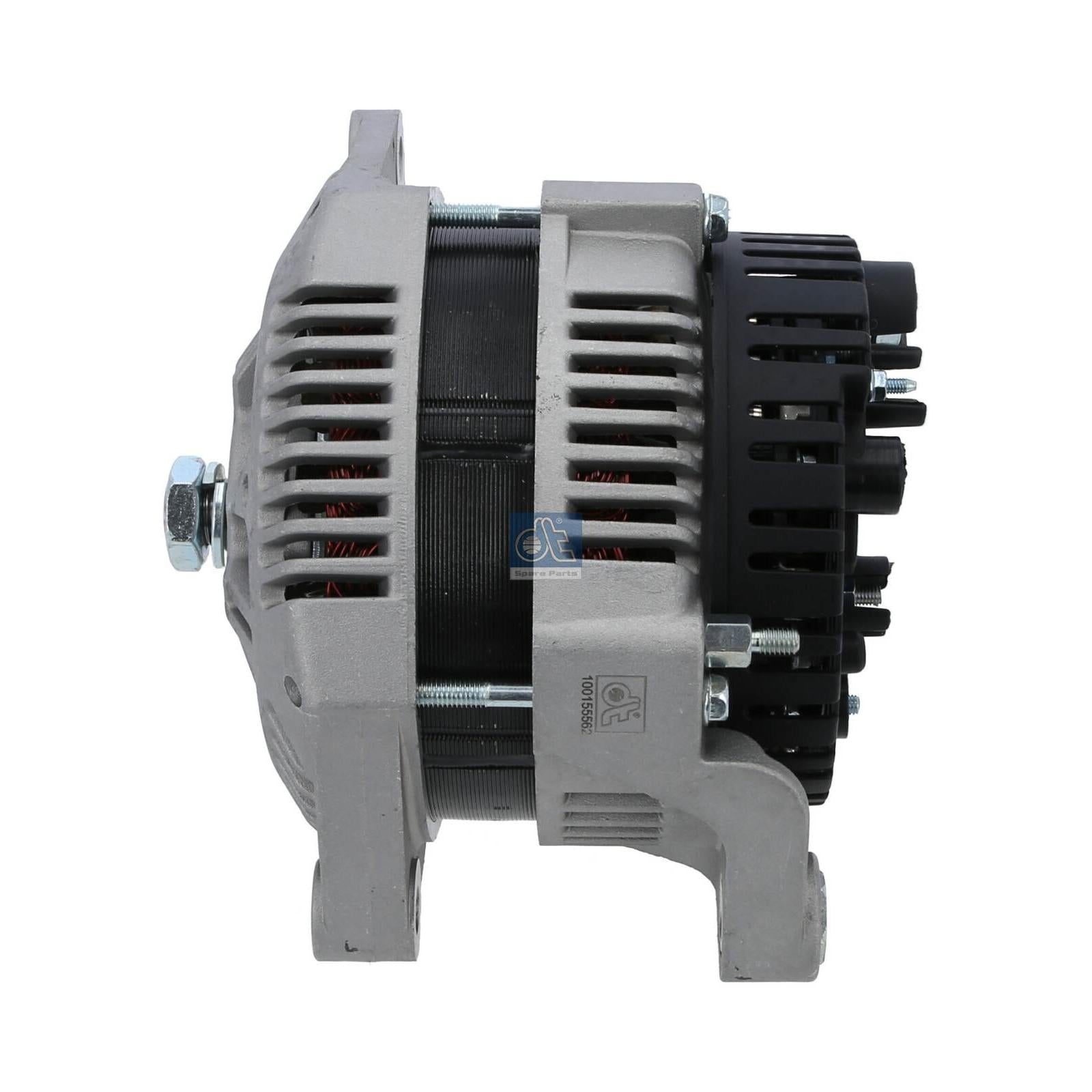 DT A/C 121332 Alternator