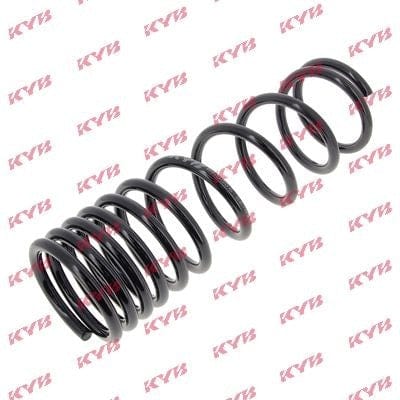 KYB K-Flex RA5506 Coil Spring