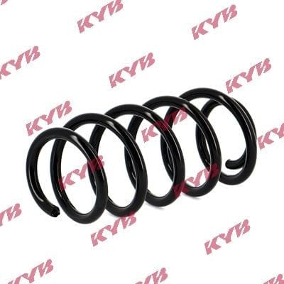 KYB RA5107 Coil Spring for Toyota Auris Hatchback (E15)