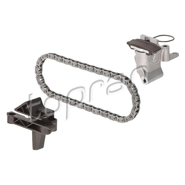 HANS PRIES HP503187 Timing Chain Kit