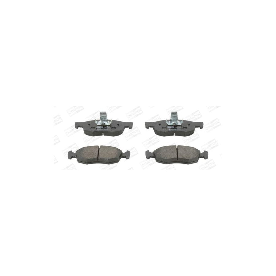 Champion 573130Ch Brake Pad Set