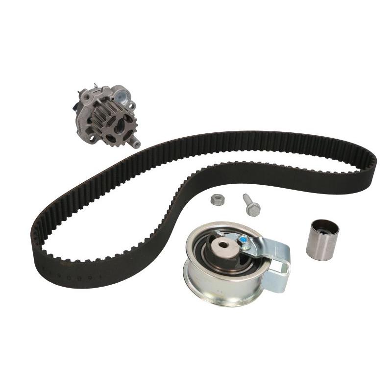 CONTITECH CT1028WP9 Water Pump & Timing Belt Kit