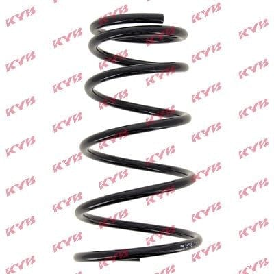 KYB K-Flex RI5331 Coil Spring for Mazda 626