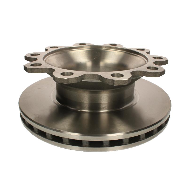 LPR LPR9902 Brake Force Regulator