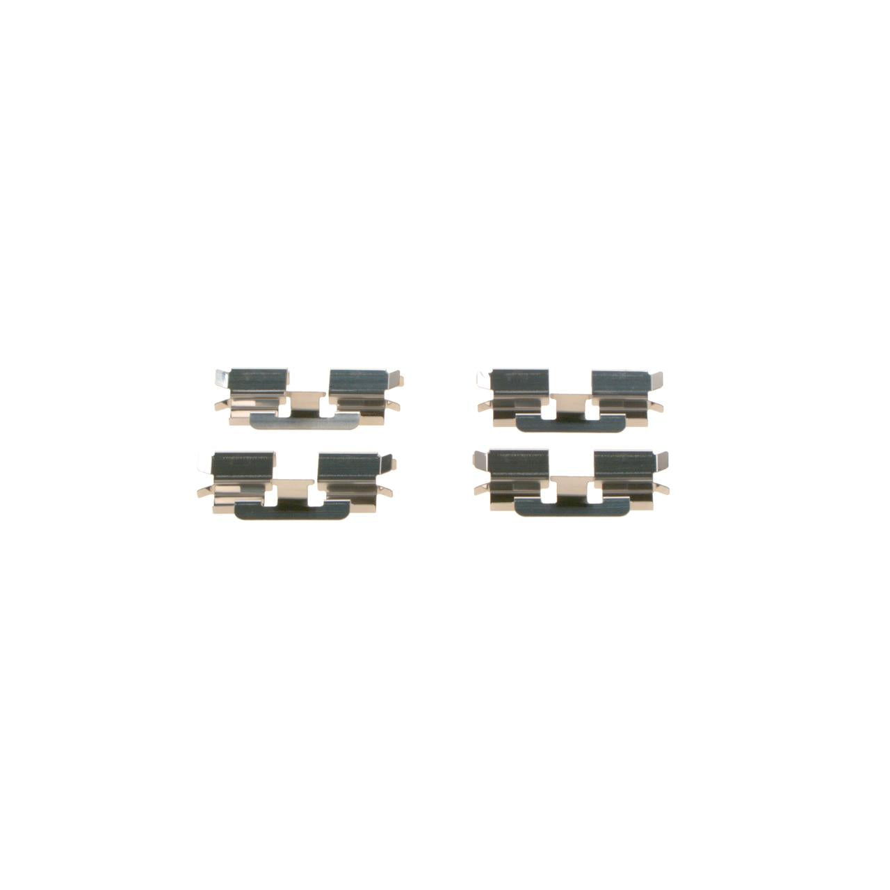 OE MERCEDES 2224200372 Brake Disc