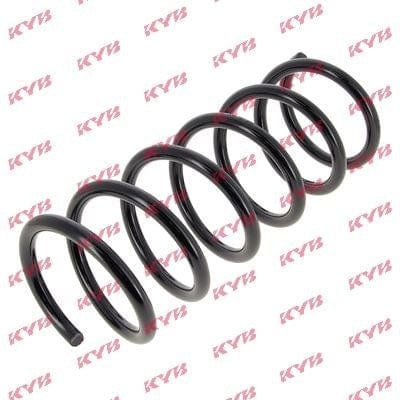 KYB RA6267 Coil Spring for Volvo S60 II (Y20, 134)