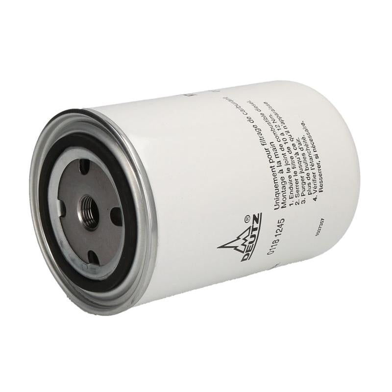 DEUTZ 01181245 Fuel Filter