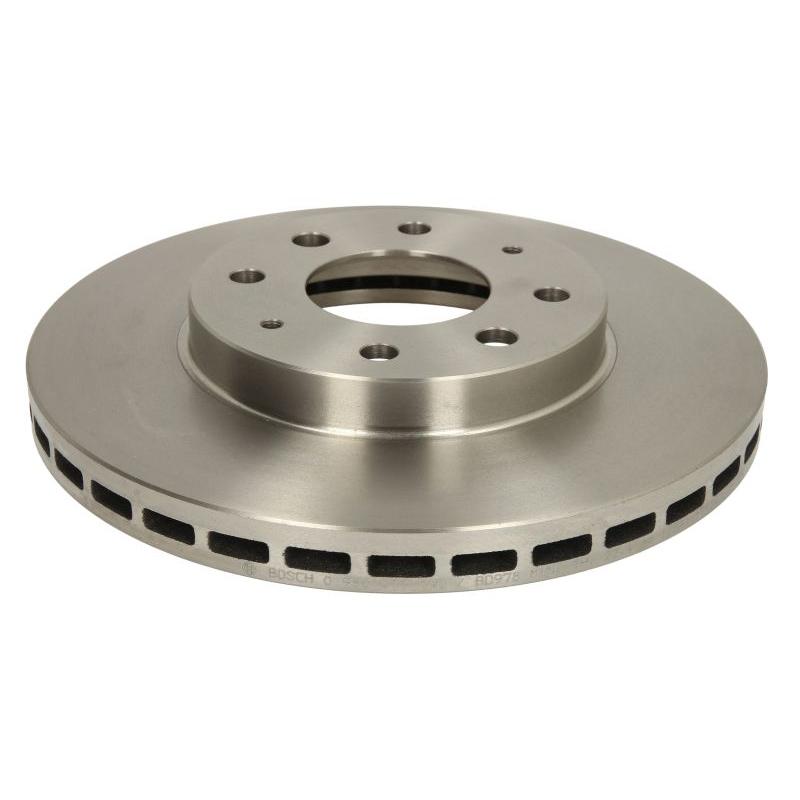 WABCO 9617222650 Parking Brake Valve