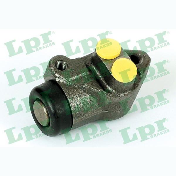 LPR LPR4923 Wheel Brake Cylinder
