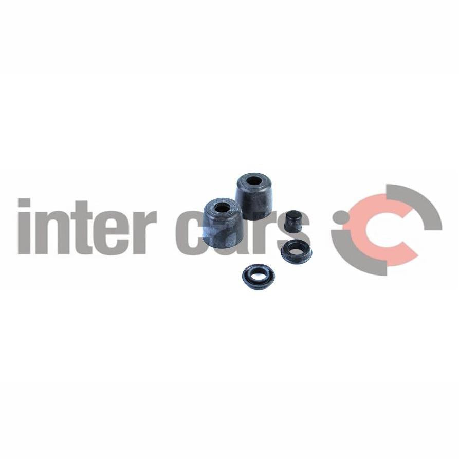 AUTOFREN SEINSA D4-1637 Disc Brake Caliper Repair Kit