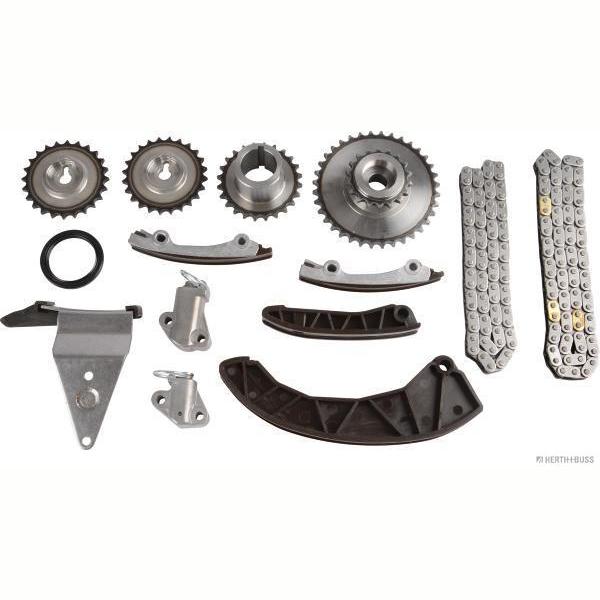HERTH+BUSS JAKOPARTS J1190502 Timing Chain Kit