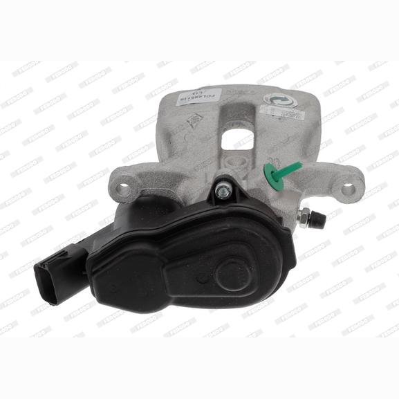 HANS PRIES HP110396 Brake Hose