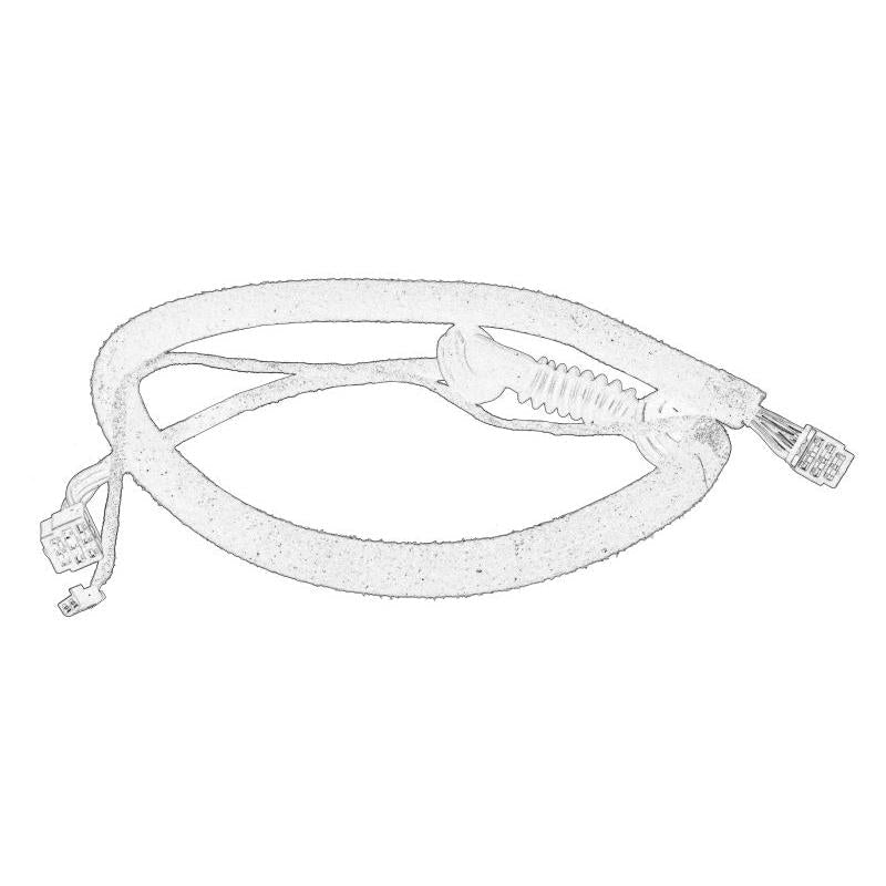 OE OPEL 3122582 Electric Cable