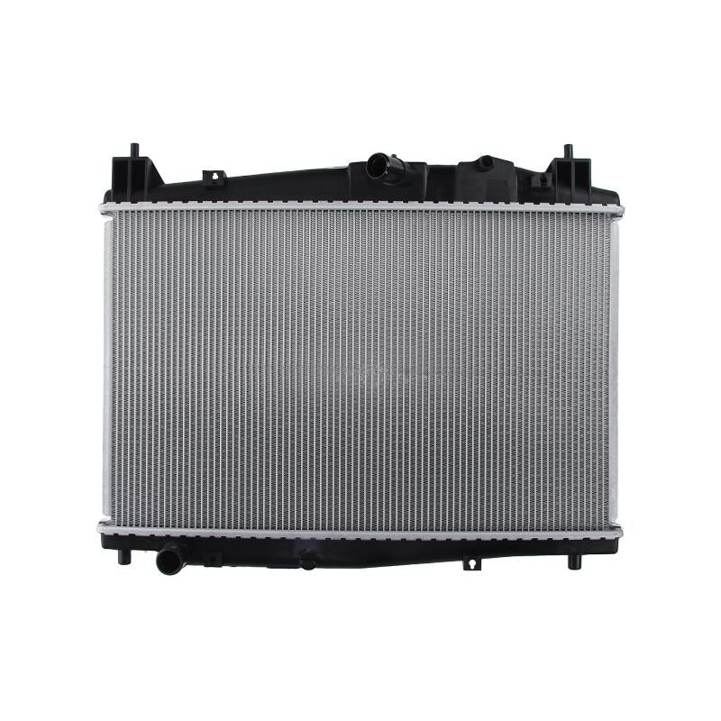 NISSENS NIS68506 Engine Radiator