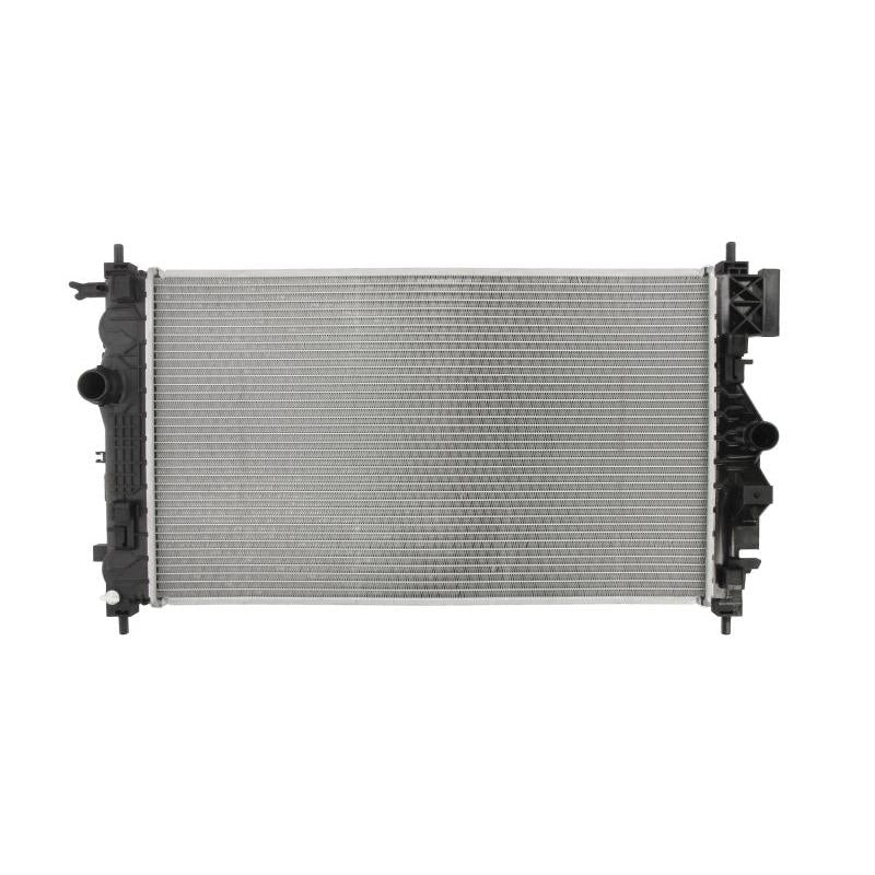 NISSENS NIS630764 Engine Radiator