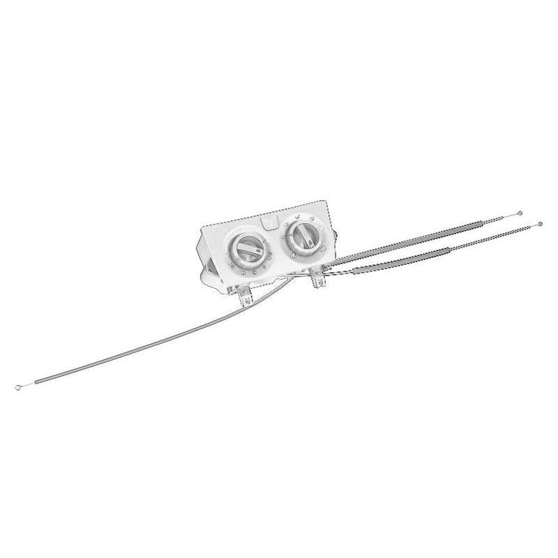 OE FIAT 77364089 Blending Flap Actuator