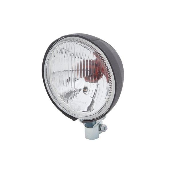 HELLA 1A5003178-401 Headlight