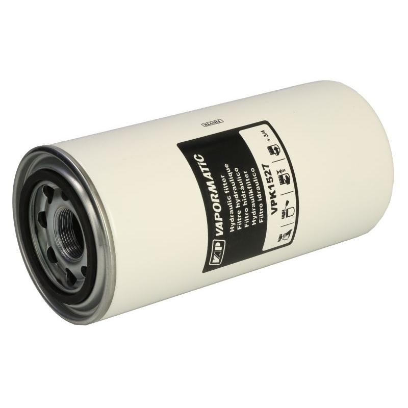 VAPORMATIC VPK1527 Hydraulic Filter