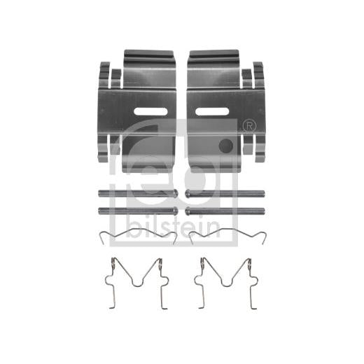 KNORR K097368 Brake Disc