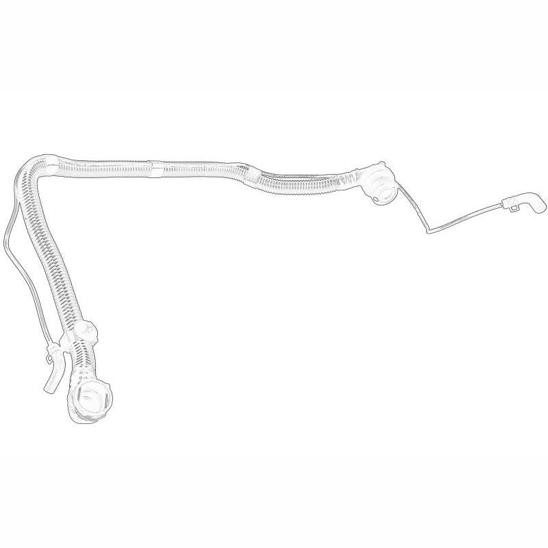 OE OPEL 25193343 Vacuum Hose Connection Piece