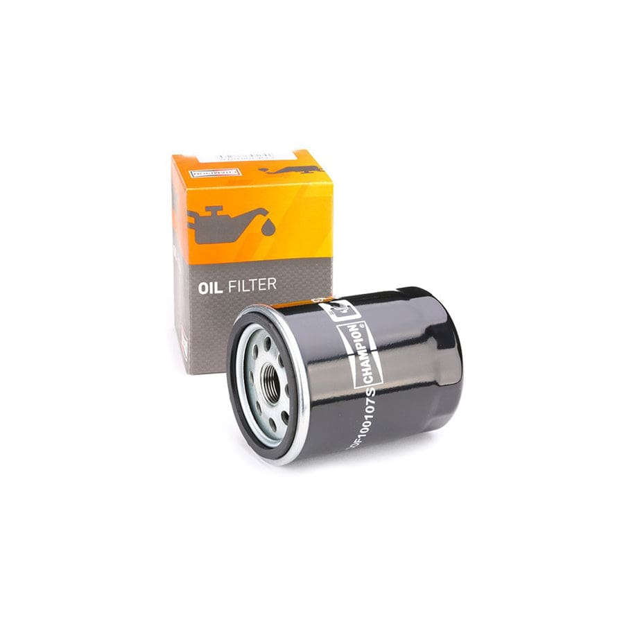 Champion Cof100107S Oil Filter