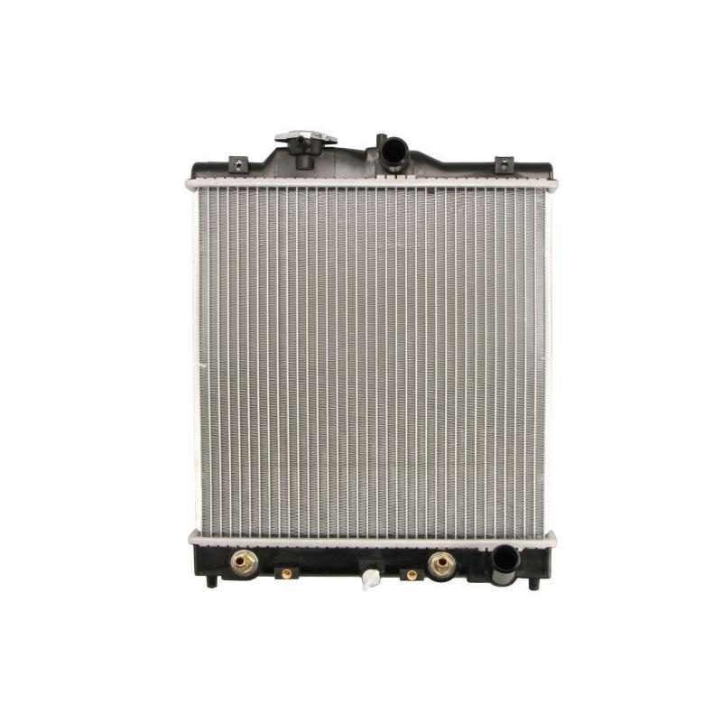 NISSENS NIS633081 Engine Radiator
