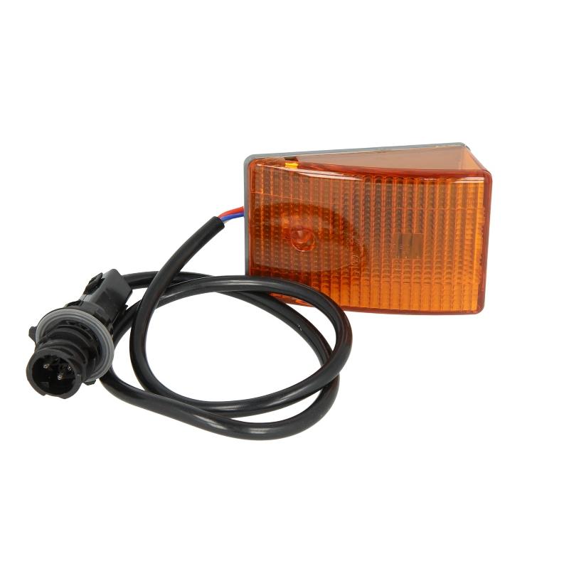 TRUCKLIGHT CL-ME002R Direction Indicator