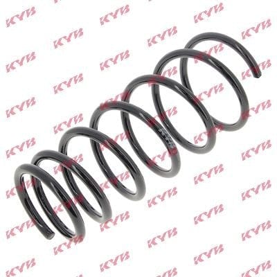 KYB K-Flex RI6109 Coil Spring for Hyundai Lantra II Saloon (J-2)