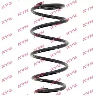KYB RA3519 Coil Spring