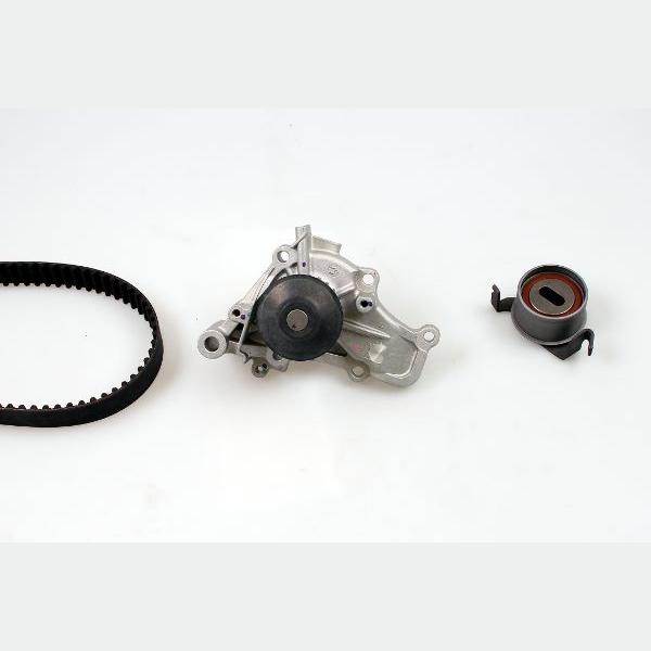 HEPU PK77401 Water Pump & Timing Belt Kit