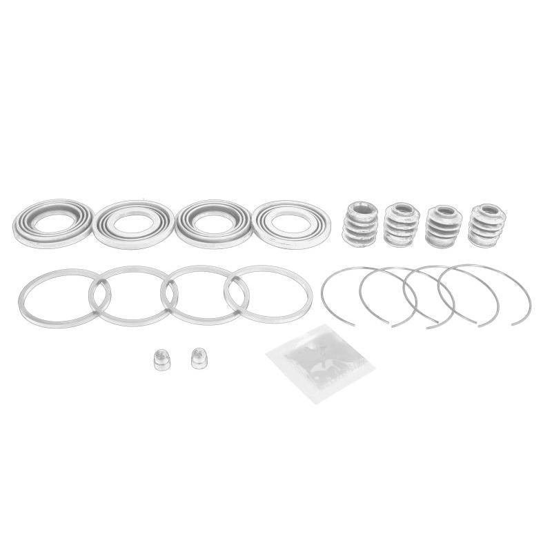 KNORR K023213 Axle Modulator