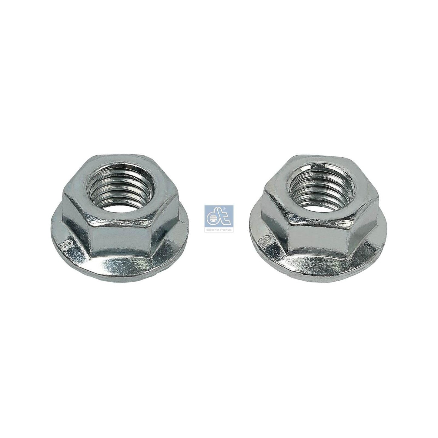 DT SPARE PARTS 10.16061 Rolling Piston (Air Suspension Bellows) Buffer