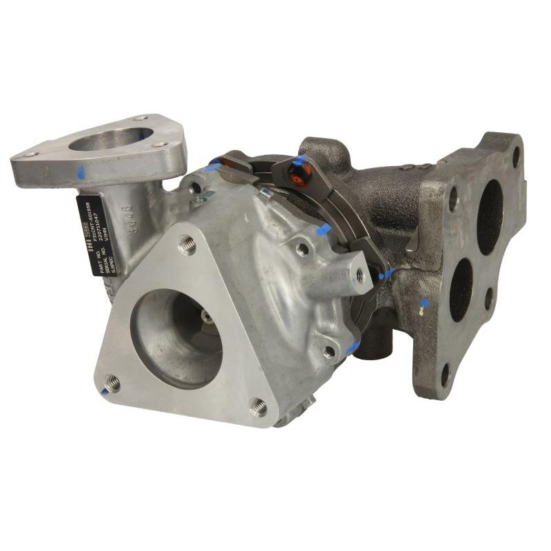 IHI VIHN Turbocharger