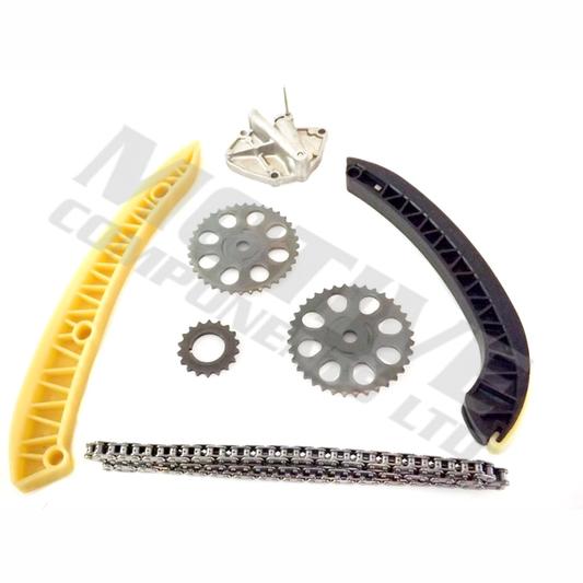 MOTIVE MOTTCK81 Timing Chain Kit