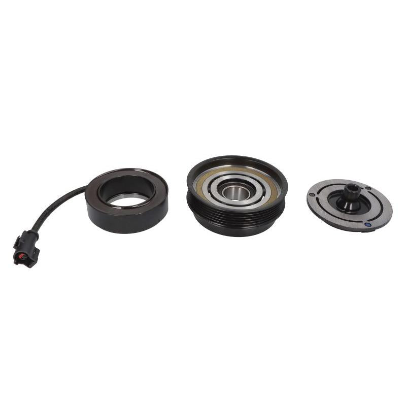 THERMOTEC KTT040194 Air Conditioning Compressor Magnetic Clutch