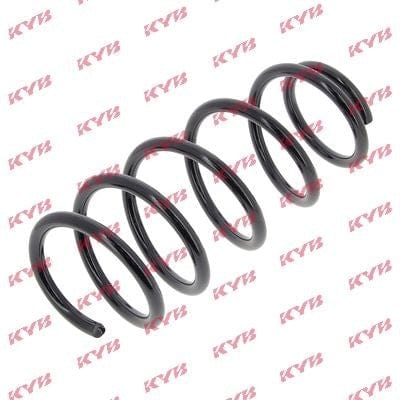 KYB K-Flex RH3529 Coil Spring