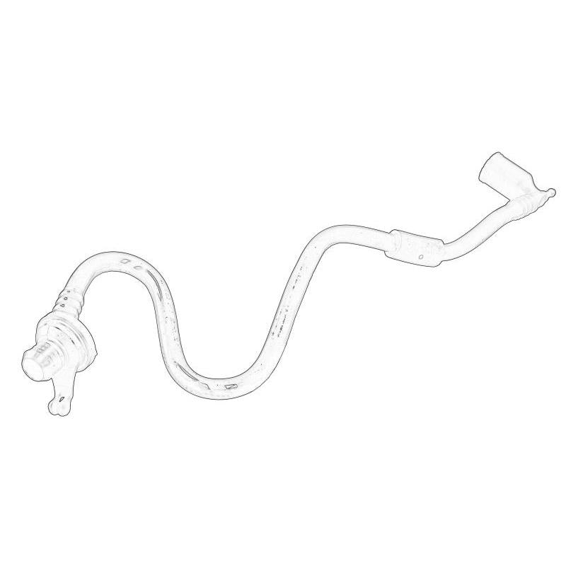 ENGITECH ENT400021 Braking System Vacuum Pump