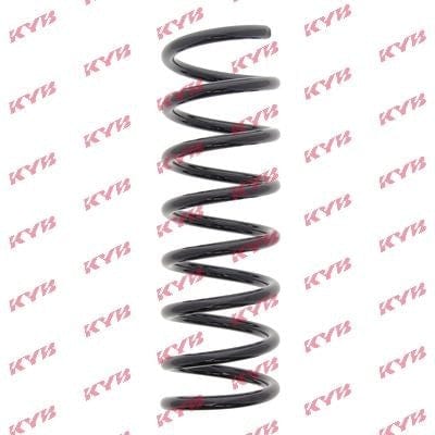 KYB K-Flex RA5743 Coil Spring for Renault ScÃ¨Åâ¦nic I (Ja0/1, Fa0)