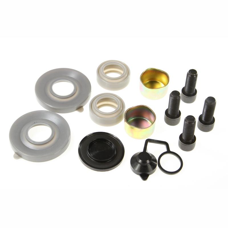 WABCO 4495342530 Abs Connecting Cable