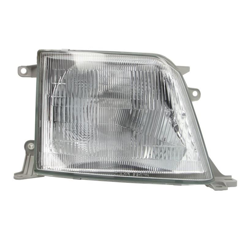 DEPO 212-1179R-LD-E Headlight