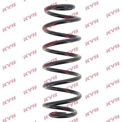 KYB K-Flex RH6596 Coil Spring for Audi A3