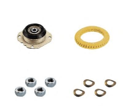 KYB SM2000 Repair Kit, Suspension Strut