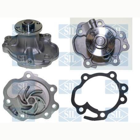 SIL PA1475 Water Pump