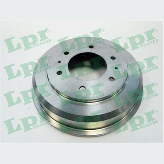 LPR LPR7D0478 Brake Drum