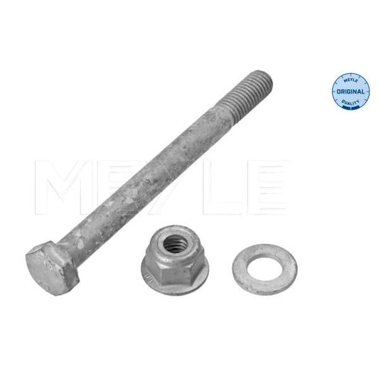 MEYLE 1006540016 Control/Trailing Arm Mounting And Bolting Kit