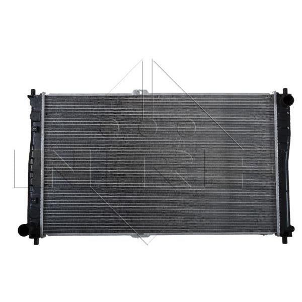 NRF NRF53484 Engine Radiator